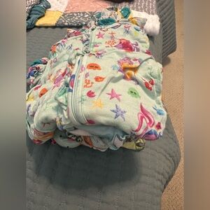 Posh Peanut PJ Bundle